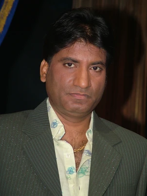 Raju Srivastava