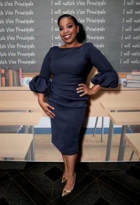 Kimberly Hebert Gregory