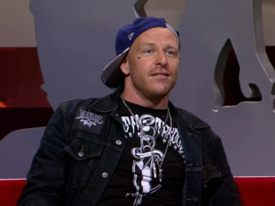 Jason Ellis