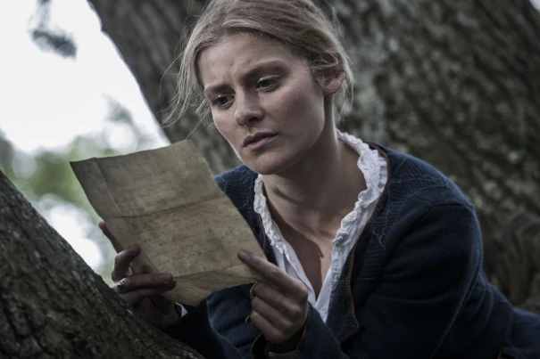 Marie Tourell Søderberg