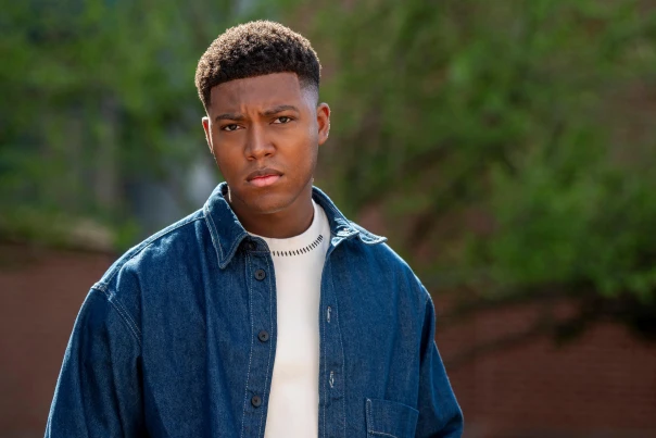 Bobby Ray Thompson III