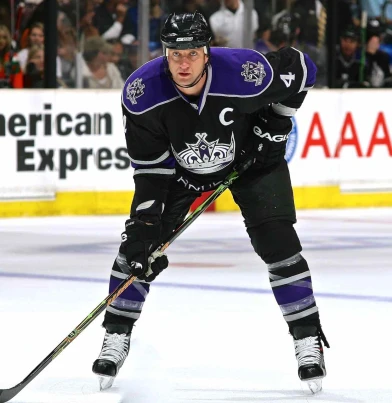 Rob Blake