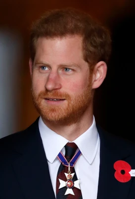 Prince Harry