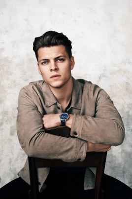 Alex Høgh Andersen