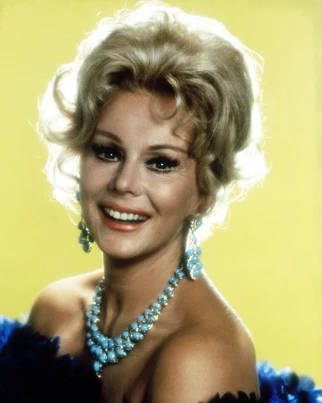 Eva Gabor