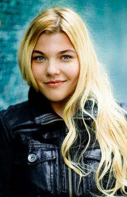 Charley Ann Schmutzler