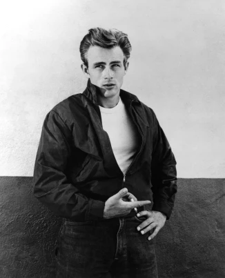 James Dean