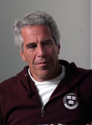 Jeffrey Epstein