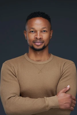 Theo Bongani Ndyalvane