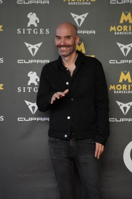 F. Javier Gutiérrez