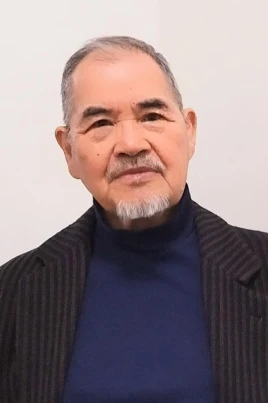 Akira Takayama