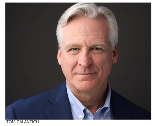 Tom Galantich