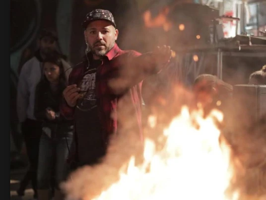 Giovanni Cotto-Ortiz