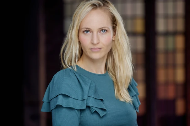 Christina Beth Hughes