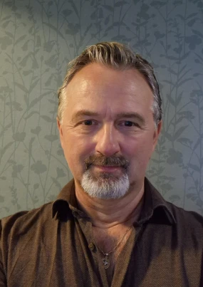 John Emil Connolly Jaehn