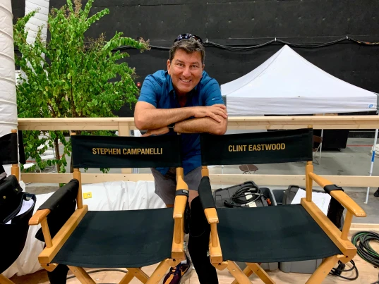 Stephen S. Campanelli