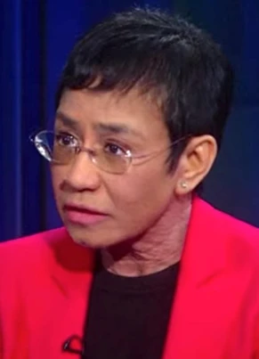 Maria Ressa