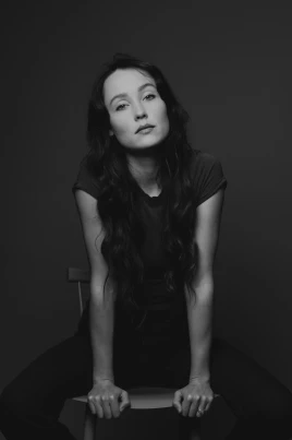 Megan Elisabeth Kelly