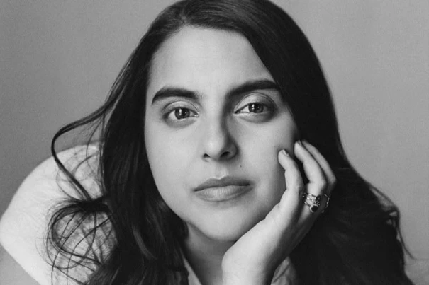 Beanie Feldstein
