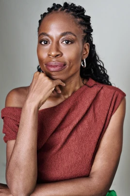 Layo-Christina Akinlude