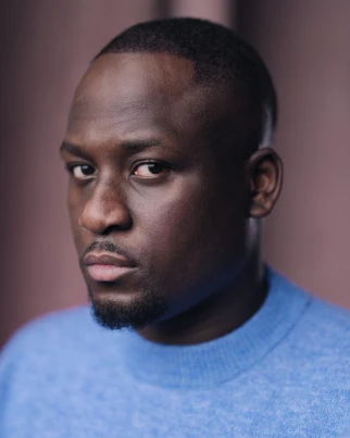 Stefan Asante-Boateng