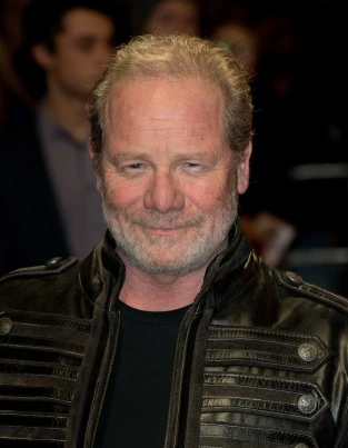 Peter Mullan
