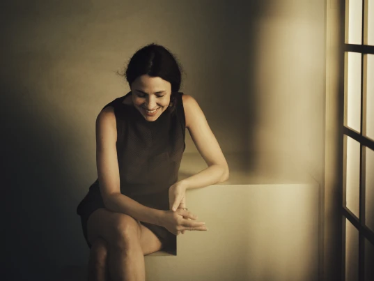 Isabel Aimé González-Sola