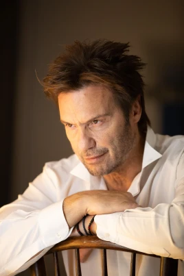 Stratos George o'Glou