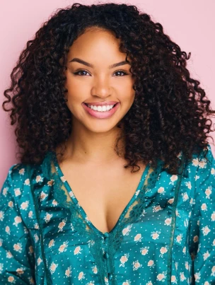 Alexandra Rose Frazier