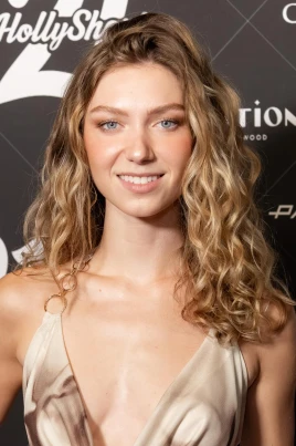 Isabella Blake-Thomas