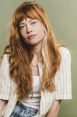 Catherine McCafferty