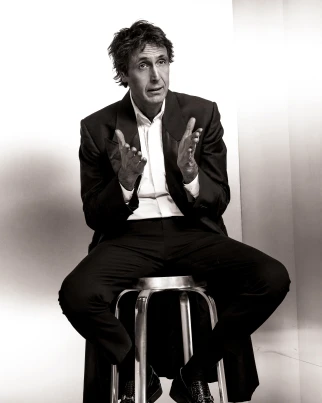 Francesco David Clemente