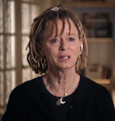 Anne Lamott