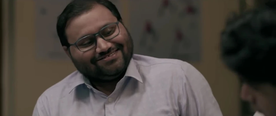 Deepesh Sumitra Jagdish