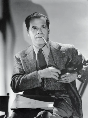 Frank Capra