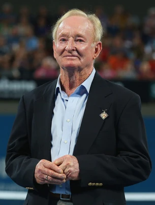 Rod Laver