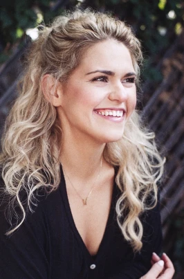 Jade Halley Bartlett