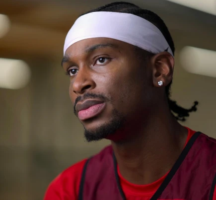 Shai Gilgeous-Alexander