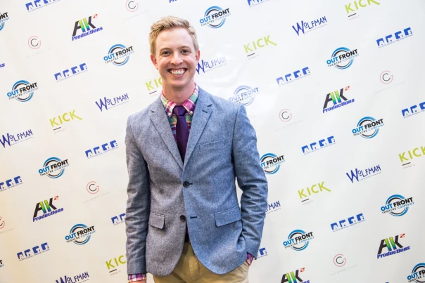 Benjamin Taylor Davis