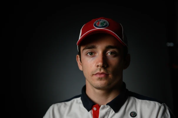Charles Leclerc