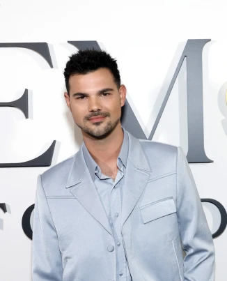 Taylor Lautner
