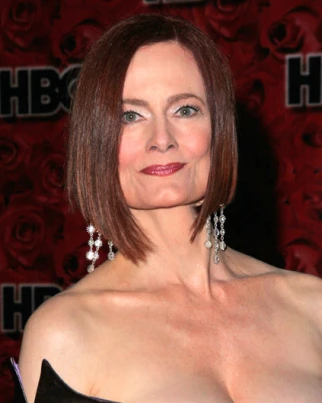 Diane Louise Salinger