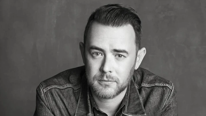 Colin Hanks
