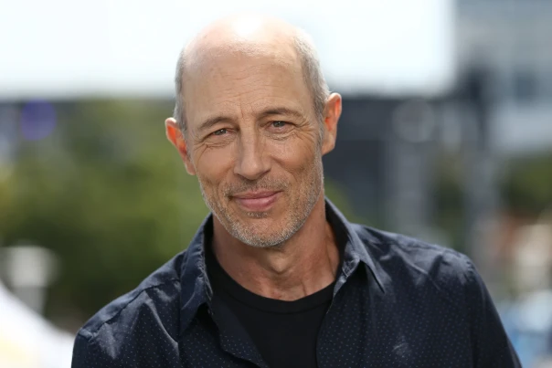 Jon Gries