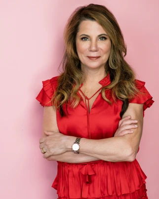 Nellie Sciutto