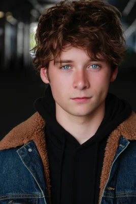 Christopher Valleroy