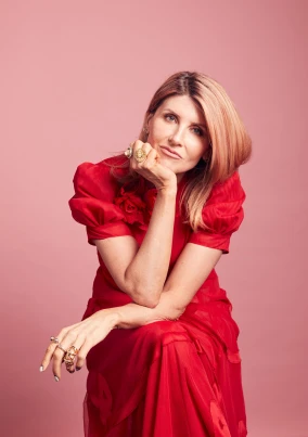 Sharon Horgan