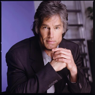 Ronn Moss