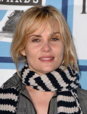 Emmanuelle Seigner