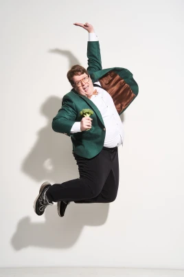 Jack Seavor McDonald